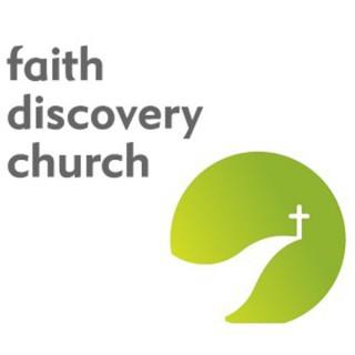 Faith Discovery Church - Online Media