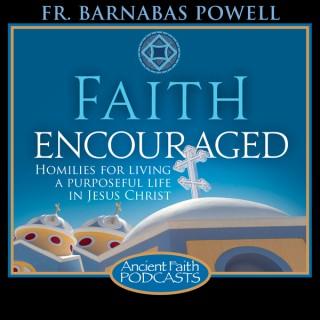 Faith Encouraged