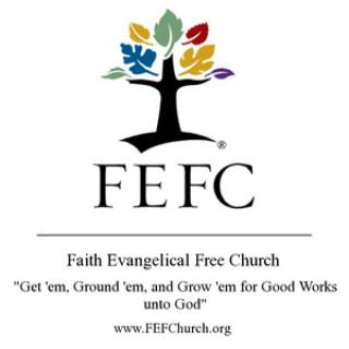 Faith Evangelical Free Church