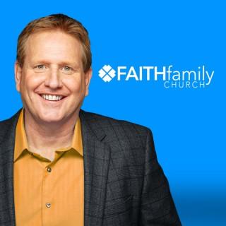 Faith Family Church Victoria with Jim Graff