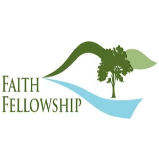 Faith Fellowship - Audio Podcast