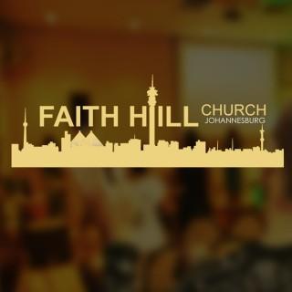 Faith Hill Church