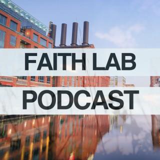Faith Lab Podcast