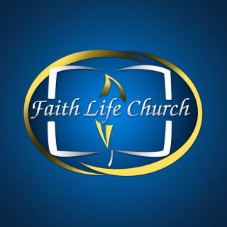 Faith Life Church ALL Audio Messages