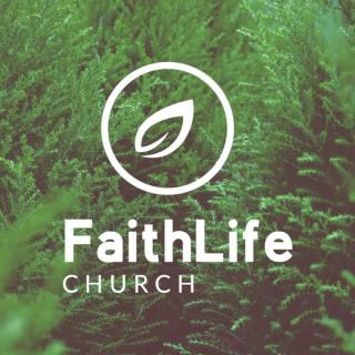Faith Life Church Podcast