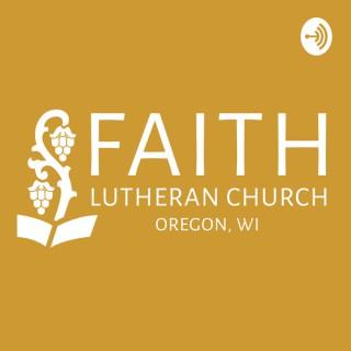 Faith Lutheran Oregon, Wisconsin