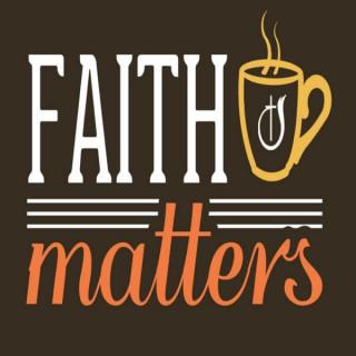 Faith Matters (mp3)