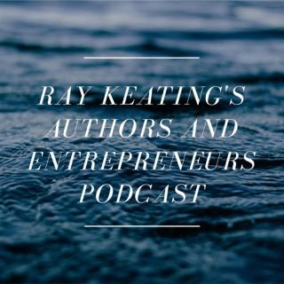 Ray Keating's Authors and Entrepreneurs Podcast