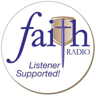 Faith Radio Podcast from The Meeting House