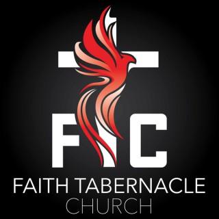 Faith Tabernacle Church - Atlanta