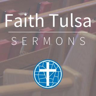 Faith Tulsa Sermons