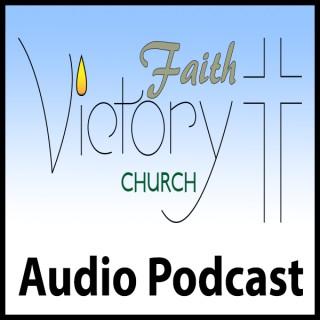 Faith Victory Church Audio Podcast