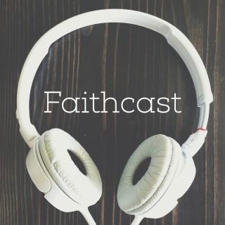FaithCast - Victory Faith