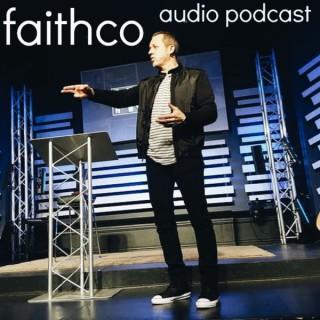 FaithcoChurch Podcast