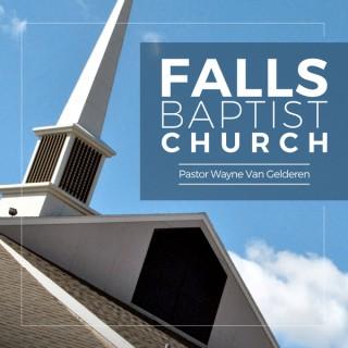 Falls Baptist Church Podcast