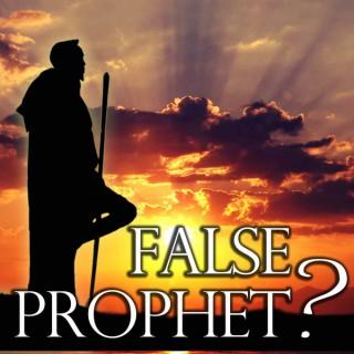 False Prophet? - A New Look on Dogma.