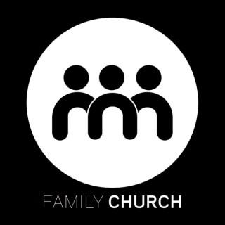Family Church NYC