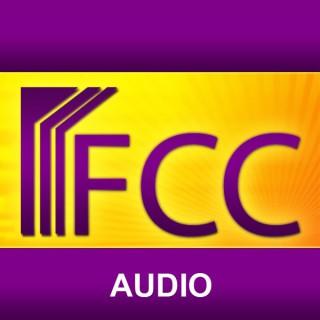 Family Community Church - Audio Podcast