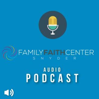 Family Faith Center Snyder