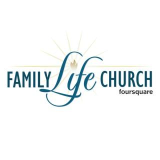 Family Life Church, Waukegan, IL