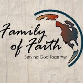 Family of Faith Podcast