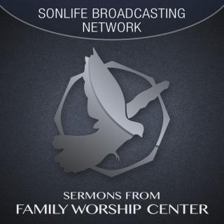 Family Worship Center - Sonlife Broadcasting Network