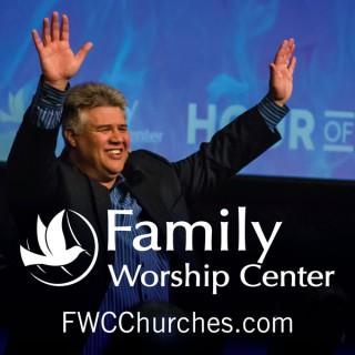 Family Worship Center Audio Podcast