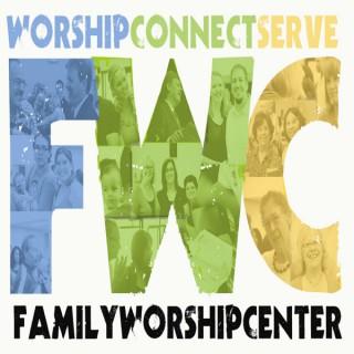 Family Worship Center, Pueblo