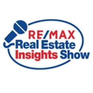 RE/MAX Real Estate Insights