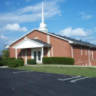 Farmdale Baptist Church, Frankfort KY