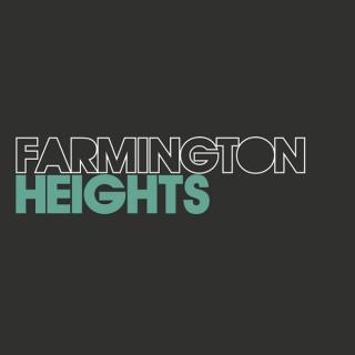 Farmington Heights Church Podcast