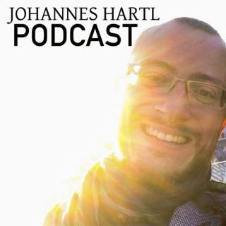 Faszination Jesus - Podcast mit Dr. Johannes Hartl