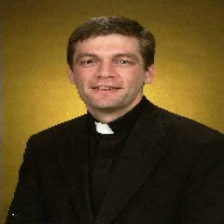 Father Cyza's Catholic Homily Podcast