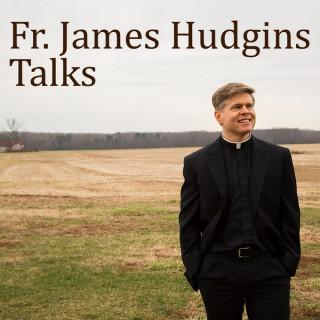 Father Hudgins' Talks