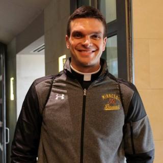Father Matthew Wiering Podcast
