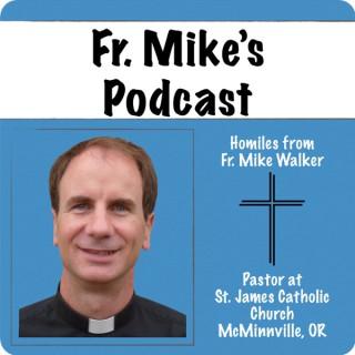 Father Mike's Podcast