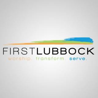 FBC Lubbock Podcast