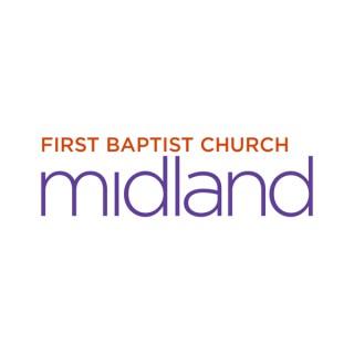 FBC Midland Podcast