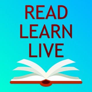 Read Learn Live Podcast