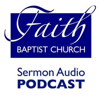 FBC Sermon Audio