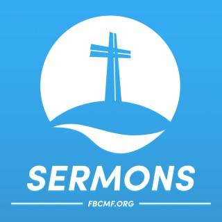 FBCMF Sermons