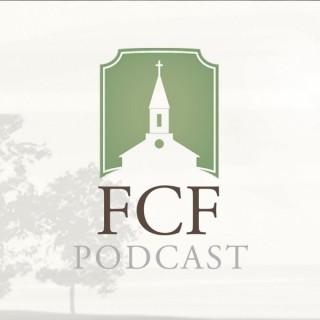 FCF Podcast