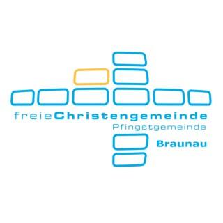 FCG Braunau Predigt Podcast
