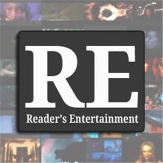 Reader's Entertainment Radio