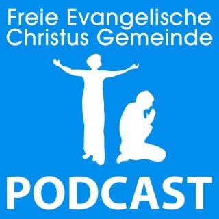 FECG Ratzeburg | Predigten
