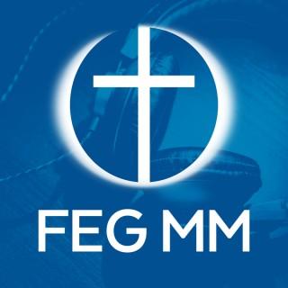 FeG München Mitte Predigt Podcast