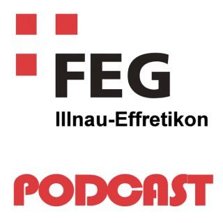 FEG Podcasts