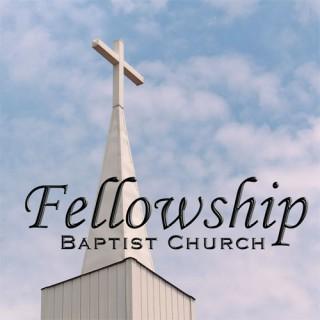 Fellowship Baptist Church - Clio, MI