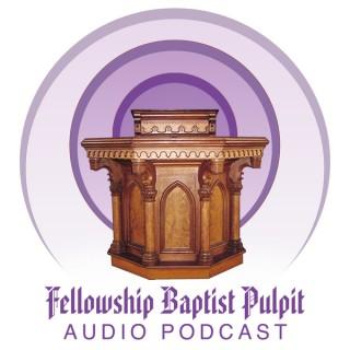 Fellowship Baptist Church Audio