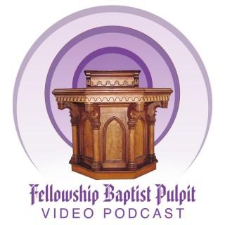 Fellowship Baptist Church Video